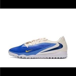 Nike Phantom 6 Low Academy Football Boots HQ2327-400 Men's  new no box